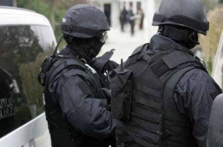 Acțiune extinsă a DIICOT: Zeci de percheziții vizând clanurile Pian și Purcel