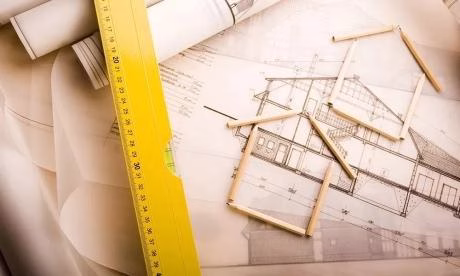 Boom în imobiliare: Tot mai mulți români își construiesc case. Numărul autorizațiilor a crescut cu 22%
