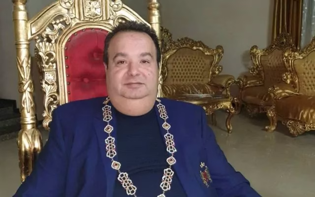 Dorin Cioabă: „Să lăsăm ura și să o înlocuim cu dragoste. Atunci putem să spunem că suntem biruitori!”