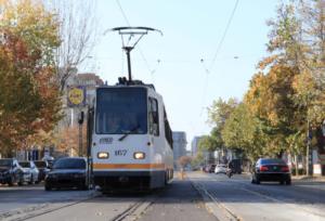 Investiții europene de 385 de milioane de euro pentru modernizarea transportului public din București