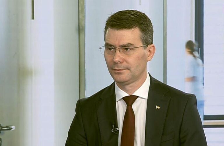 Președintele CNAS, despre neregulile descoperite la concediile medicale: „Sunt două părți în încălcarea legislației. Nu e doar medicul”