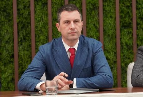 Tanczos Barna anunță detalii despre reforma pensiilor speciale