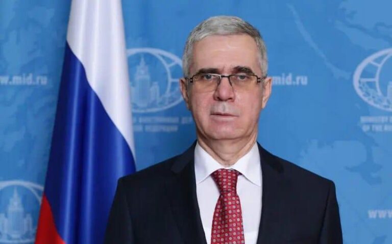 Un istoric demontează falsurile istorice lansate de Ambasadorul Rusiei la București despre relația dintre România și Republica Moldova