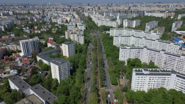 Orașul de 15 minute: între aspirație urbană și provocări locale în București