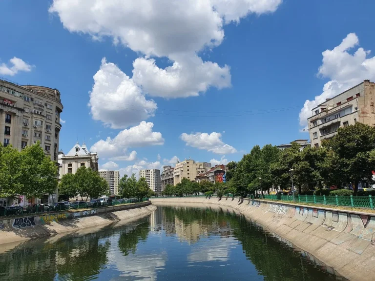 Dâmbovița – râul ignorat care ar putea schimba fața Capitalei