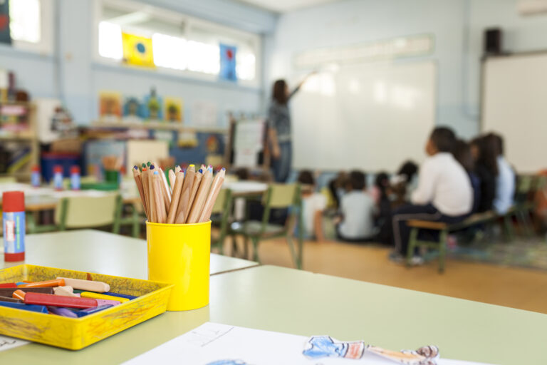 Integrarea timpurie în educație: fundația unei societăți mai echilibrate