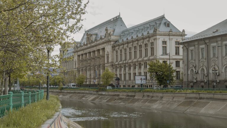 Reamplasarea stației „Bd. Poligrafiei” începe sâmbătă