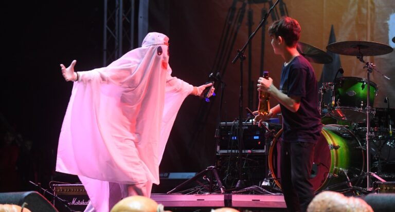 Programul Cultura 2025 atrage 14 proiecte artistice pentru West Side Hallo Fest