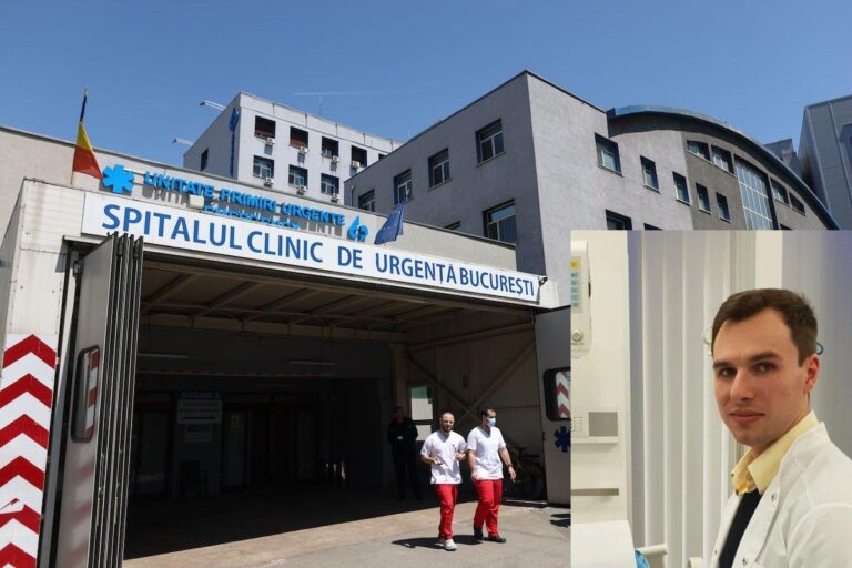 20 de cazuri de candida auris într-un an și jumătate, la Spitalul Floreasca. Ministrul Sănătății sesizează Parchetul General