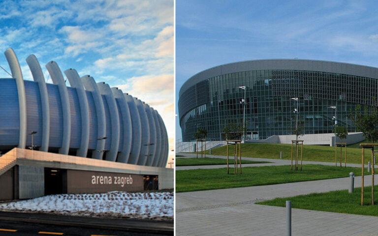 Bucureștiul și lipsa sălilor polivalente: de ce capitala rămâne în urmă și ce soluții există