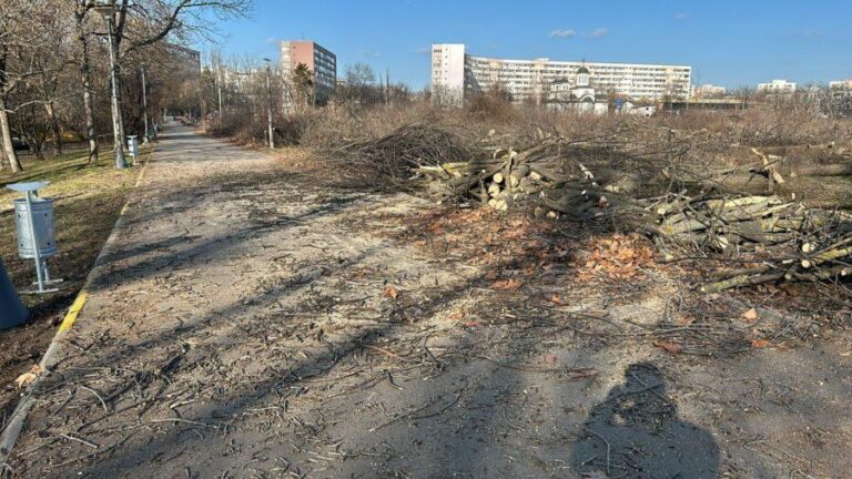 Administratorul public al Capitalei: „A existat un cumul de greșeli privind IOR”. Acuză Primăria Sectorului 3 că nu s-a apărat corespunzător