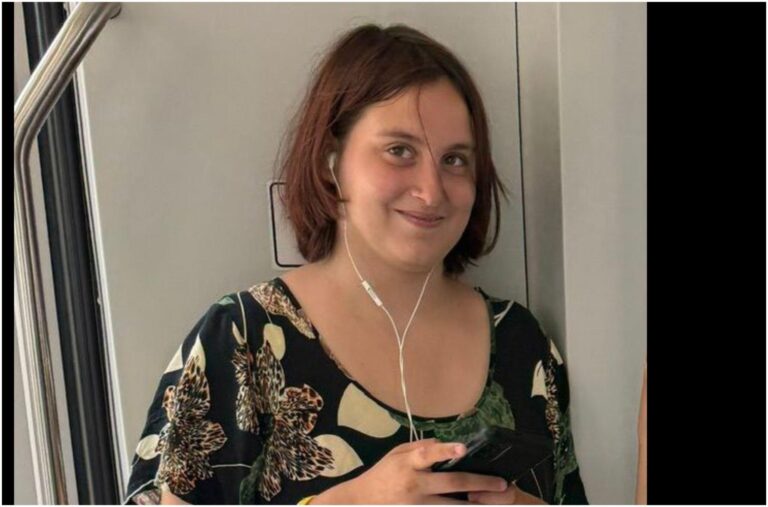 Alertă de copil dispărut în București: Ana-Maria are nevoie urgentă de tratament medical