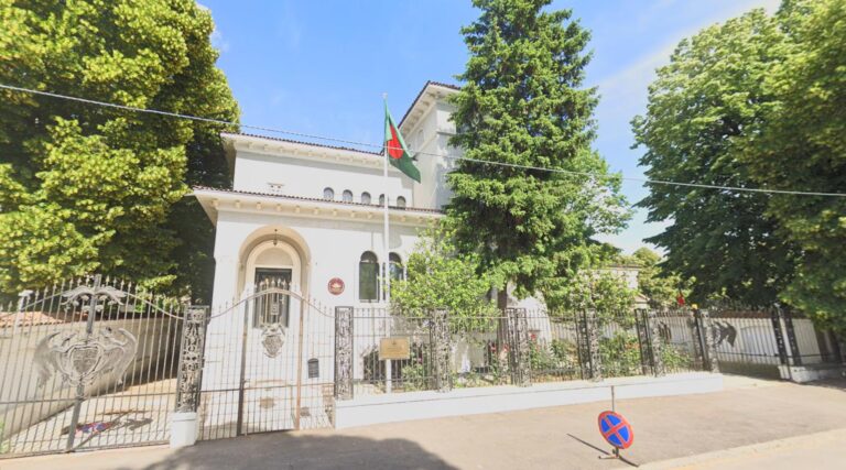 Ambasada Republicii Bangladesh salută intervenția rapidă a unui ofițer de poliție român