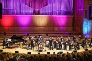 Ansamblurile Radio România, pe scena Festivalului Internațional „George Enescu” 2025