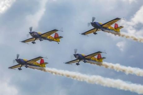 BIAS 2025 va avea zonă specială pentru persoanele cu mobilitate redusă