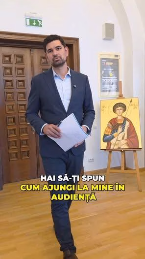 Biroul primarului Sectorului 1 s-a redeschis pentru cetățeni