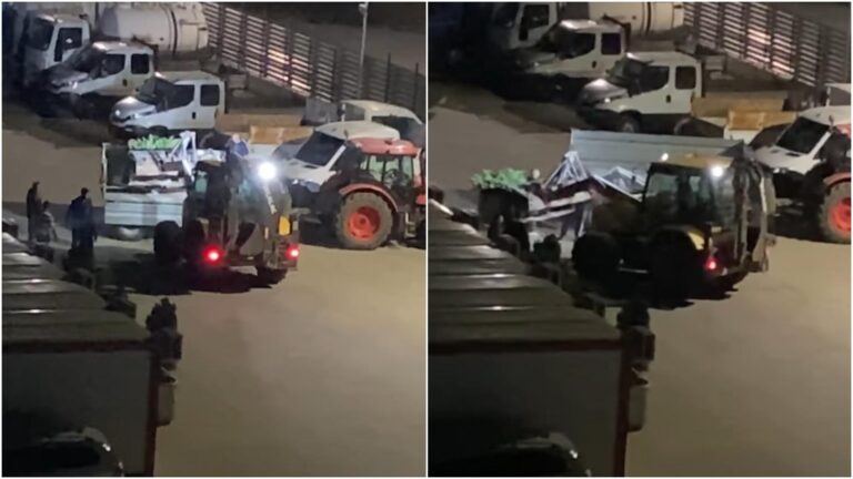 Bucureștenii din Sectorul 5 se plâng de zgomotul nocturn provocat de lucrările Primăriei