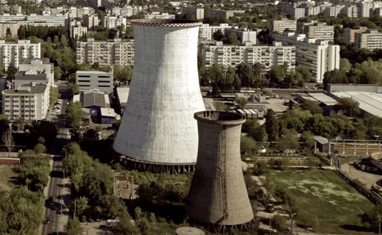 CET Progresu oprită din nou: peste 3.700 de blocuri afectate de avariile din rețeaua de termoficare