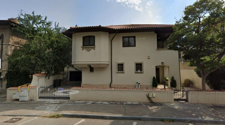 Casa în care ar putea locui Traian Băsescu, după recăpătarea privilegiilor de fost președinte