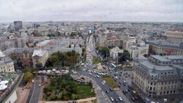 Cătălin Drulă conduce preferințele pentru primăria Bucureștiului, conform unui nou sondaj