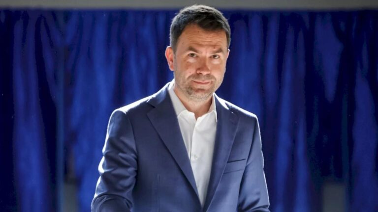 Cătălin Drulă, susținut de USR, își anunță candidatura la PMB ca opțiune comună PNL – USR