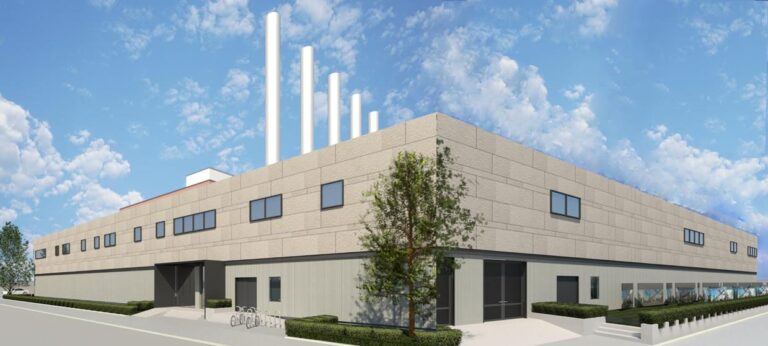 Centrala CET Titan va fi finalizată în 2027: contractul de 65 de milioane de euro a fost semnat cu un consorțiu turcesc