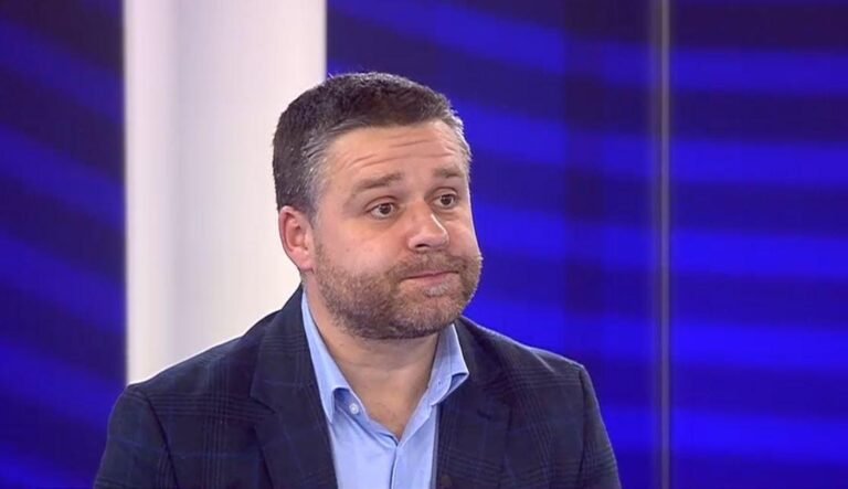 Ciucu îi răspunde lui Grindeanu: Avem un acord de guvernare, nu electoral. PNL va avea candidat propriu la Primăria Capitalei