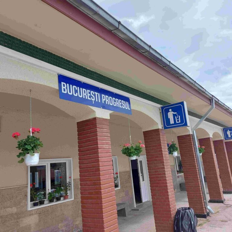 Contracte atribuite pentru construcția metroului de la Gara de Nord la Gara Progresul