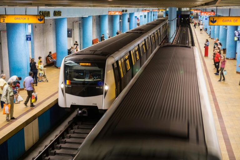 Creșterea tarifelor pentru biletele de metrou și STB a fost oficializată
