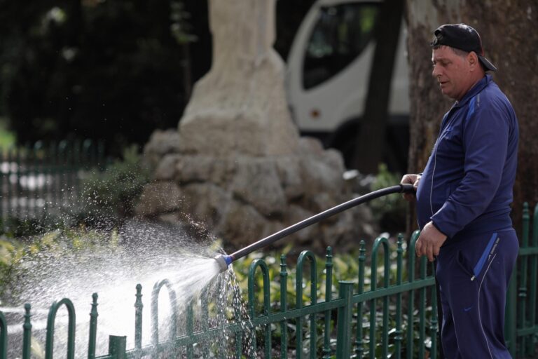 Curățenie de trei ori mai scumpă în parcurile Bucureștiului. Licitația ALPAB, contestată de mai mulți participanți