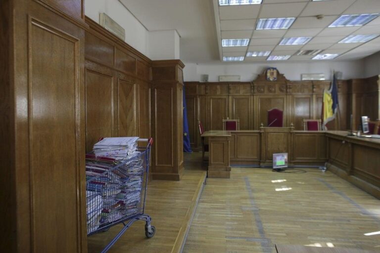 Curtea de Apel București suspendă ședințele de judecată, iar procurorii își opresc activitatea în semn de protest