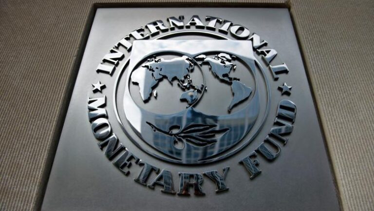 FMI va analiza economia românească în Bucureşti