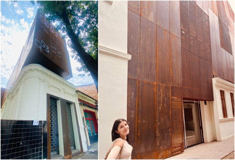 Grivița 53, primul teatru din București construit de comunitate, a fost oficial inaugurat