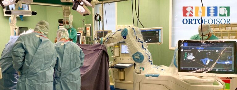 Implementarea inteligenței artificiale în chirurgia de la Spitalul Foișor