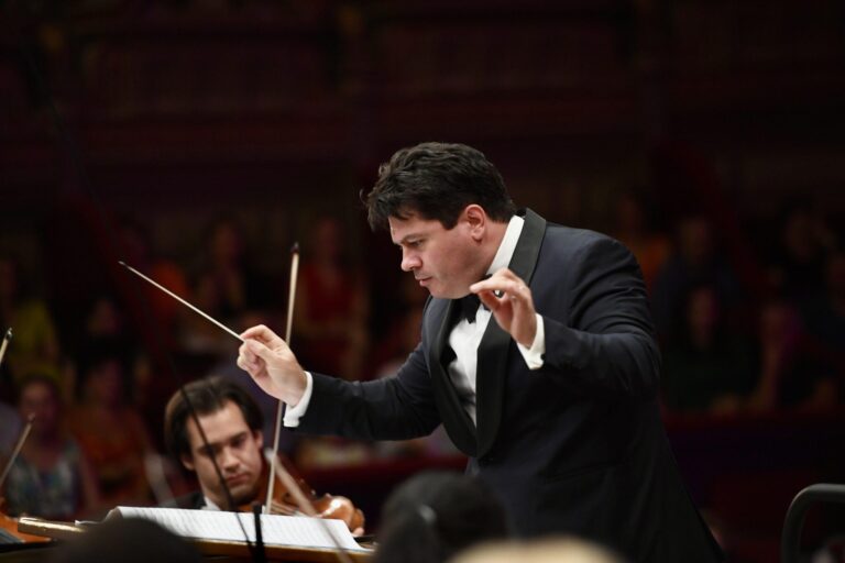 Începe festivalul George Enescu 2025. Bilete și program complet