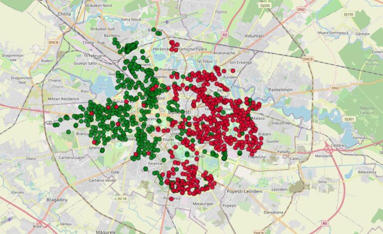 Întârzierea apei calde continuă. Termoenergetica a început încărcarea rețelei pentru sectoarele 2 și 3