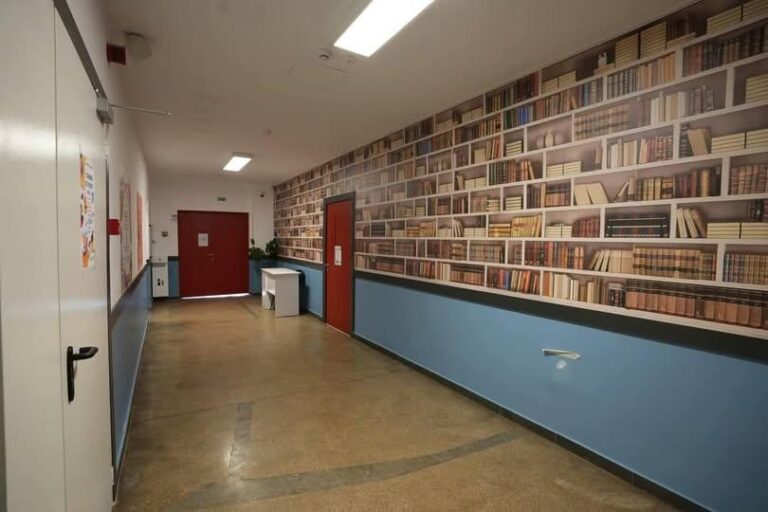 Lucrări în plină desfășurare la unitățile de învățământ din Sectorul 3