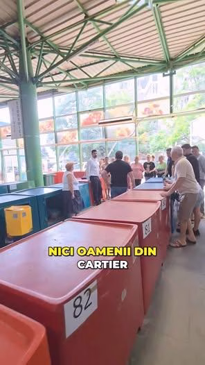 Lucrările de modernizare în Piața Matache continuă cu pași rapizi