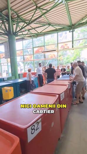 Lucrările de modernizare în Piața Matache continuă cu pași rapizi