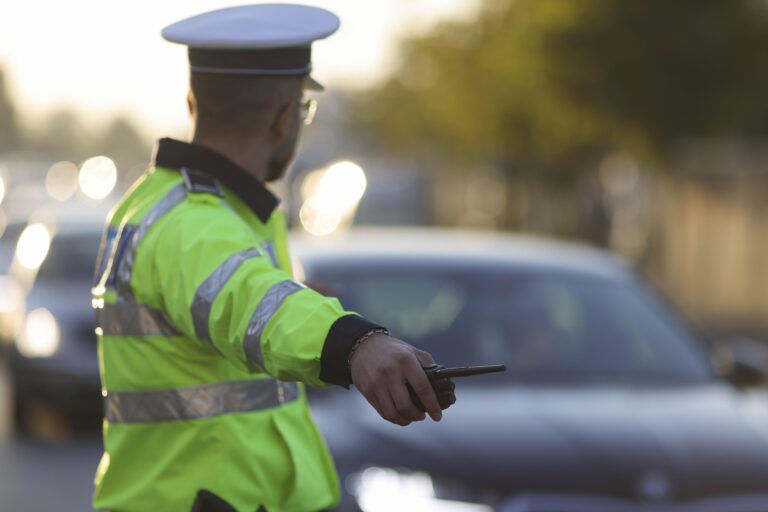 Măsuri pentru fluidizarea traficului în București la începutul anului școlar