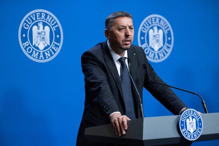 Ministrul Daniel David, despre tăierile din Educație: Impactul real este că nu mai avem nevoie de cele 2 miliarde de lei și putem încheia anul 2025