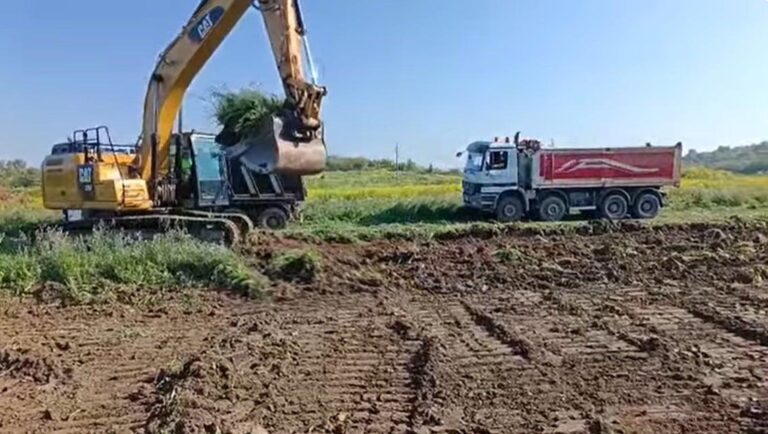 Ministrul Dezvoltării anunță continuarea Programului ‘Anghel Saligny’ pentru următorii trei ani