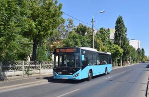 Modificări temporare ale traseelor autobuzelor 102 și N122 în București
