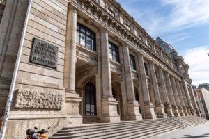Muzeul Național de Istorie a României celebrează 50 de ani de la înființarea laboratoarelor de restaurare