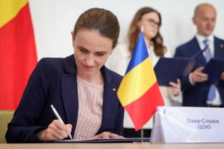 Oana Ţoiu a analizat raportul Departamentului de Stat al SUA: Războiul hibrid al Rusiei și implicațiile pentru România