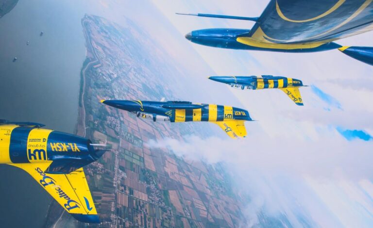 Performeri surpriză la BIAS 2025. Programul complet