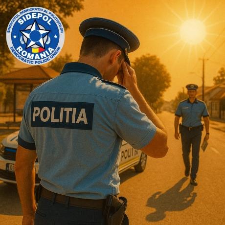 Polițiștii, împinși de criză să facă negoț online: Își vând singuri echipamente tactice pe internet, inclusiv pe eMag