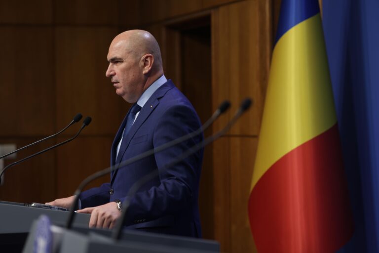 Prim-ministrul a anunțat data „de principiu” a alegerilor pentru primăria Capitalei. Cine este în topul încrederii