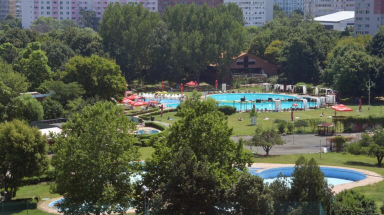 Primăria Sectorului 3 vizează reabilitarea Ștrandului Titan prin preluarea administrării