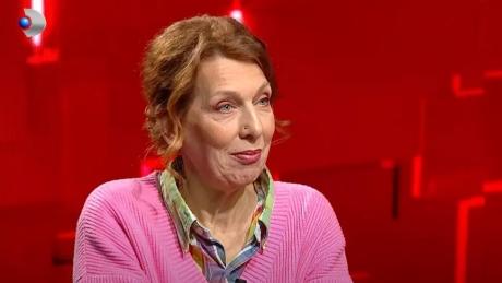 Prințesa Brianna Caradja – prima româncă distinsă cu medalia Golden Heart a președintelui Ucrainei